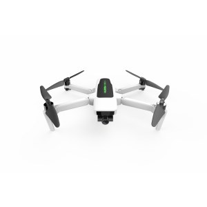 Радиоуправляемый квадрокоптер Hubsan Zino 2 Plus COMBO 9км