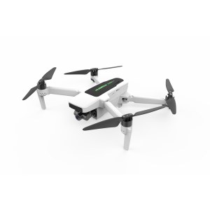 Радиоуправляемый квадрокоптер Hubsan Zino 2 Plus COMBO 9км