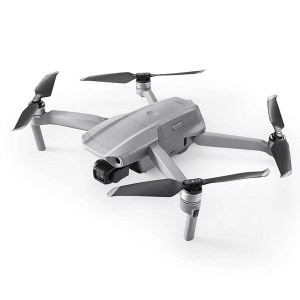 Квадрокоптер DJI Mavic Air 2 Fly More Combo купить