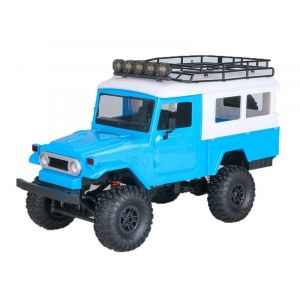 Радиоуправляемая машина MN MODEL японский внедорожник FJ45 4WD 2.4G 1/12 RTR MN-40