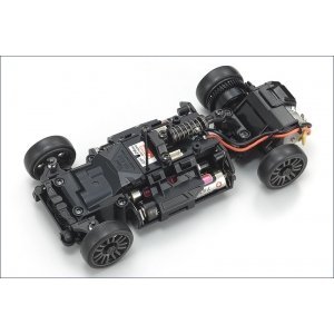Mini-Z MR-03 HONDA NSX-R Championship
