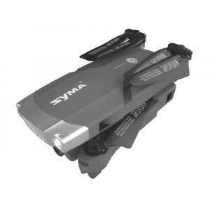 Р/У квадрокоптер Syma X30 с FPV трансляцией WiFi, GPS, 2.4G RTF - X30