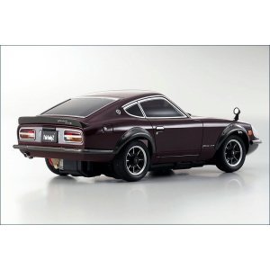 MINI-Z SPORTS MR-03 FAIRLADY 240Z
