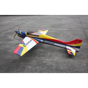 Модель самолета ARF E-Evolution 2m F3A B ARFN002A01B