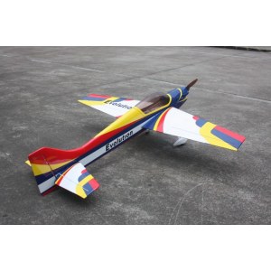 Модель самолета ARF E-Evolution 2m F3A B ARFN002A01B