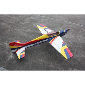 Модель самолета ARF E-Evolution 2m F3A B ARFN002A01B