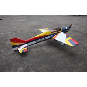 Модель самолета ARF E-Evolution 2m F3A B ARFN002A01B