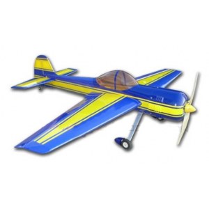Модель самолета CYmodel YAK-55 EP CY8049