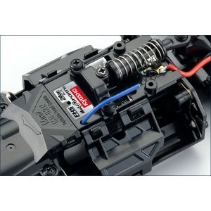 Mini-Z Racer MR03 ARTA HSV010 2010 
