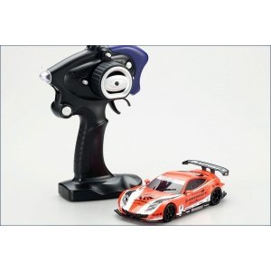 Mini-Z Racer MR03 ARTA HSV010 2010 
