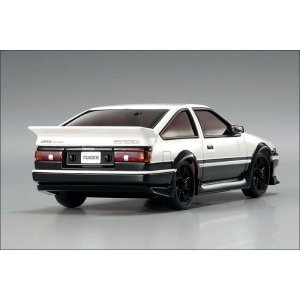 Mini-Z Sports MR-03 Toyota Sprinter
