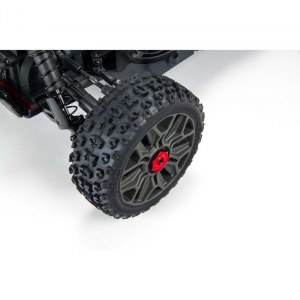 Багги на пульте управлении ARRMA 1:8 TYPHON 4X4 V3 3S BLX RTR ARA4306V3