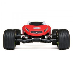 Радиоуправляемая трагги Losi 1:18 Mini-T 2.0 2WD Brushless RTR LOS01019T