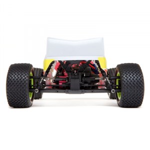 Радиоуправляемая трагги Losi 1:18 Mini-T 2.0 2WD Brushless RTR LOS01019T