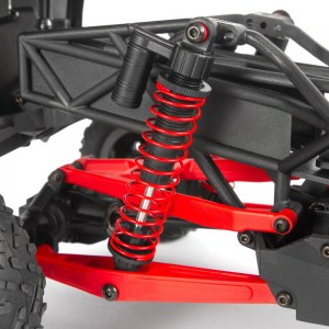 Радиоуправляемый багги Axial Yeti Jr. Can-Am Maverick 4WD 1:18 RTR AXI90069 