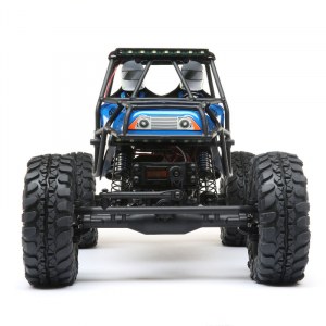 Краулер Losi 1:10 Night Crawler SE 4WD RTR (синий) LOS03015T1