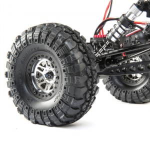 Краулер Losi 1:10 Night Crawler SE 4WD RTR (синий) LOS03015T1