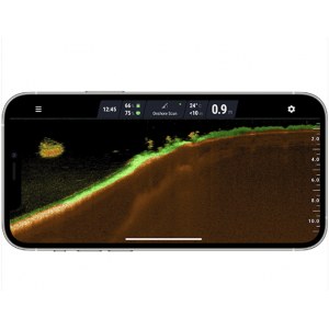 Универсальный эхолот для рыбалки Deeper CHIRP+ 2.0 