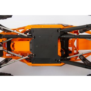 Радиоуправляемая багги Axial 1:10 RBX10 Ryft 4WD Rock Bouncer RTR (чёрный) AXI03005T2