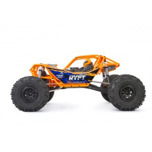 Радиоуправляемая багги Axial 1:10 RBX10 Ryft 4WD Rock Bouncer RTR (чёрный) AXI03005T2