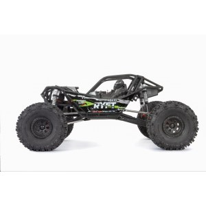 Радиоуправляемая багги Axial 1:10 RBX10 Ryft 4WD Rock Bouncer RTR (чёрный) AXI03005T2