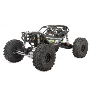 Радиоуправляемая багги Axial 1:10 RBX10 Ryft 4WD Rock Bouncer RTR (чёрный) AXI03005T2