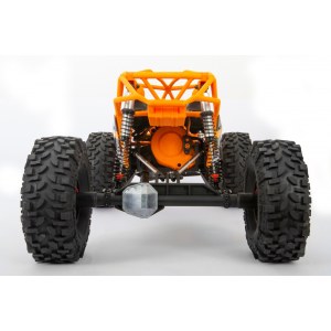 Радиоуправляемая багги Axial 1:10 RBX10 Ryft 4WD Rock Bouncer RTR (чёрный) AXI03005T2