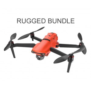 Квадрокоптер Autel EVO II 8K Rugged Bundle AU-EII-RB 