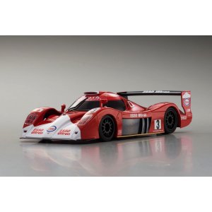 MR03 Sports R/S Toyota GT-One TS020 No.3