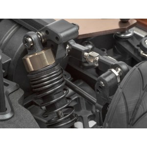 Радиоуправляемая спортивная модель MAVERICK STRADA TC BRUSHLESS MV12624