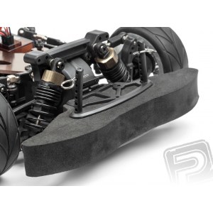 Радиоуправляемая спортивная модель MAVERICK STRADA TC BRUSHLESS MV12624