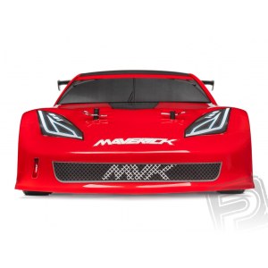 Радиоуправляемая спортивная модель MAVERICK STRADA TC BRUSHLESS MV12624