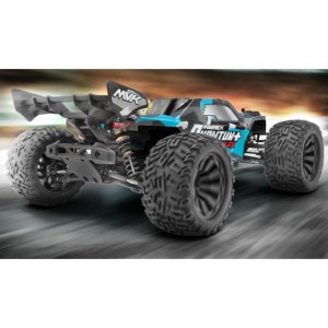 Радиоуправляемая модель трагги Maverick Quantum+ XT Flux 3S MV150300