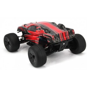 Радиоуправляемая трагги HSP Tribeshead-2 4WD 1:10 2.4G - 94124N-12426