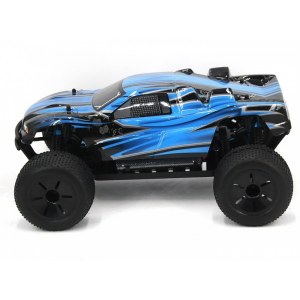 Радиоуправляемая трагги HSP Tribeshead-2 4WD 1:10 2.4G - 94124N-12426