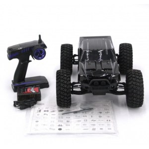 Радиоуправляемый джип HSP/Redcat Wolverine 4WD 1:10 2.4G - H9801-H10