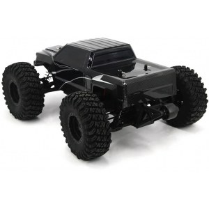 Радиоуправляемый джип HSP/Redcat Wolverine 4WD 1:10 2.4G - H9801-H10