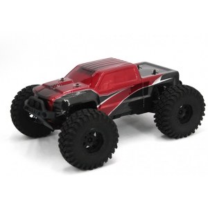 Радиоуправляемый джип HSP/Redcat Wolverine 4WD 1:10 2.4G - H9801-H10