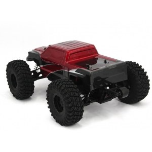 Радиоуправляемый джип HSP/Redcat Wolverine 4WD 1:10 2.4G - H9801-H10