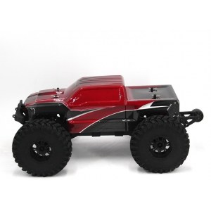 Радиоуправляемый джип HSP/Redcat Wolverine 4WD 1:10 2.4G - H9801-H10