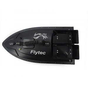 Радиоуправляемый катер для рыбалки Flytec V500 2.4G RTR Flytec-V500