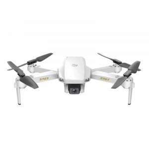 Квадрокоптер ToySky S161 (складной, WiFi FPV камера, 6-осевой гироскоп, дальность до 150 м) S161