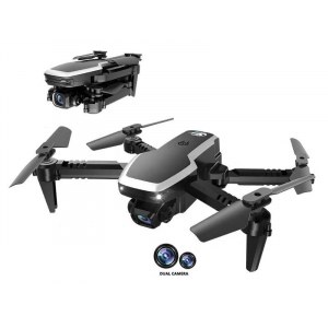 Квадрокоптер ToySky S171 PRO (складной, WiFi FPV камера, 6-осевой гироскоп, дальность до 30 м) S171 PRO