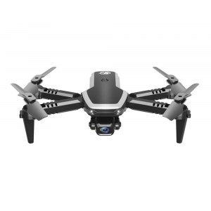 Квадрокоптер ToySky S171 PRO (складной, WiFi FPV камера, 6-осевой гироскоп, дальность до 30 м) S171 PRO