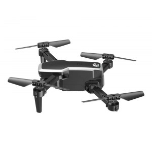 Квадрокоптер ToySky S171 PRO (складной, WiFi FPV камера, 6-осевой гироскоп, дальность до 30 м) S171 PRO