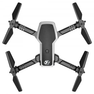 Квадрокоптер ToySky S171 PRO (складной, WiFi FPV камера, 6-осевой гироскоп, дальность до 30 м) S171 PRO