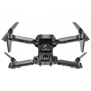 Квадрокоптер ToySky S171 PRO (складной, WiFi FPV камера, 6-осевой гироскоп, дальность до 30 м) S171 PRO