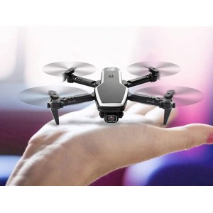 Квадрокоптер ToySky S171 PRO (складной, WiFi FPV камера, 6-осевой гироскоп, дальность до 30 м) S171 PRO