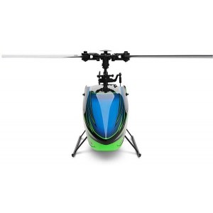 Радиоуправляемый вертолет WL Toys V911S Copter 2.4G - WLT-V911S