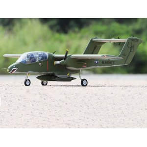 FlightLine OV 10 Bronco 1400mm 55